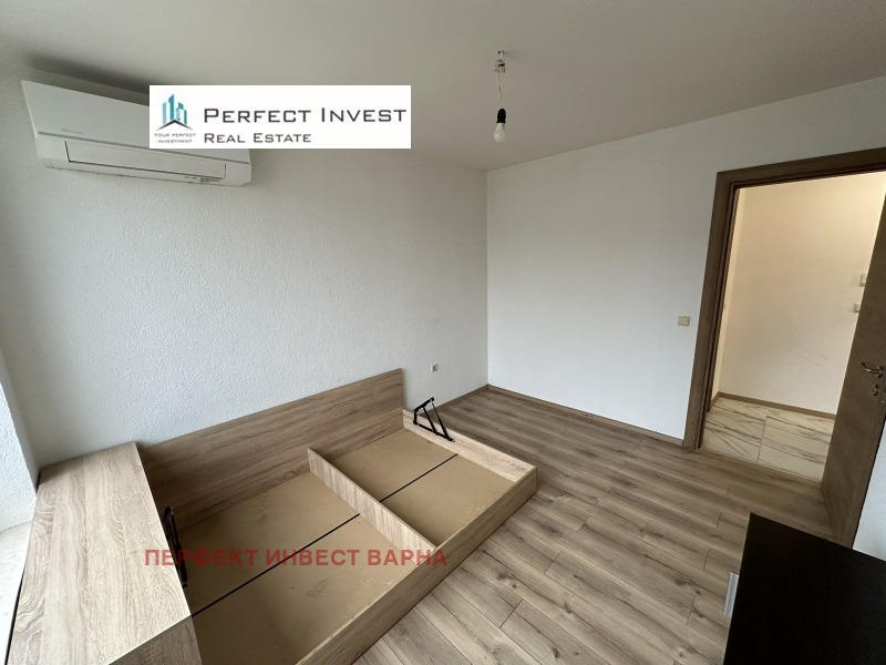 Продава 2-СТАЕН, гр. Варна, Виница, снимка 6 - Апартаменти - 53351666