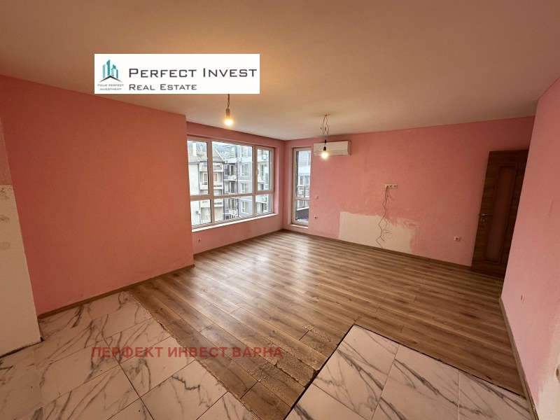 Продава 2-СТАЕН, гр. Варна, Виница