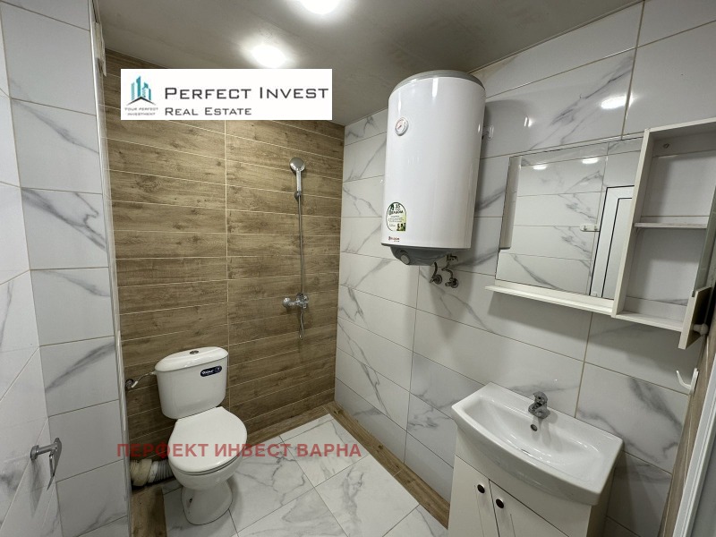 Продава 2-СТАЕН, гр. Варна, Виница, снимка 7 - Апартаменти - 53351666