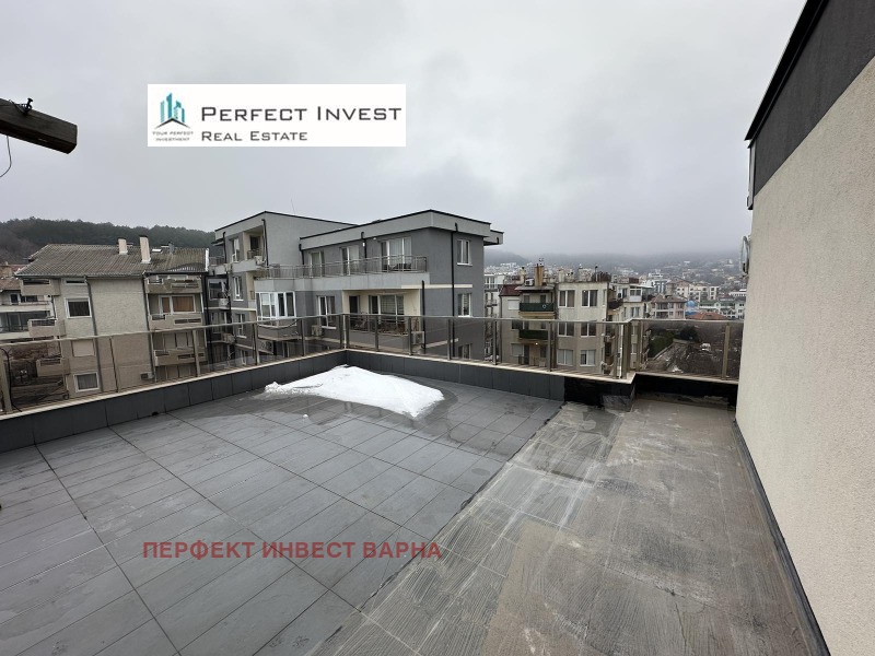 Продава 2-СТАЕН, гр. Варна, Виница, снимка 13 - Апартаменти - 53351666