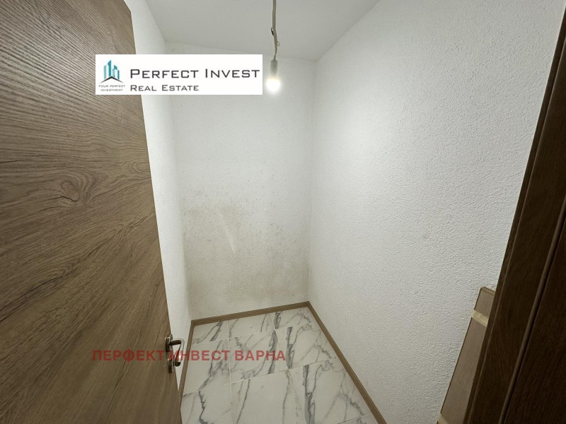 Продава 2-СТАЕН, гр. Варна, Виница, снимка 8 - Апартаменти - 53351666