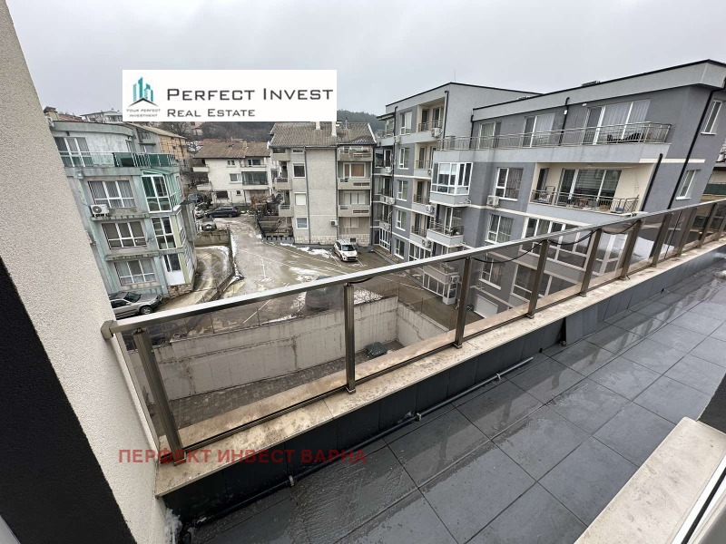 Продава 2-СТАЕН, гр. Варна, Виница, снимка 10 - Апартаменти - 53351666