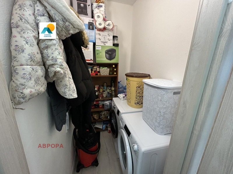 Продава 2-СТАЕН, гр. София, Толстой, снимка 11 - Апартаменти - 53560212