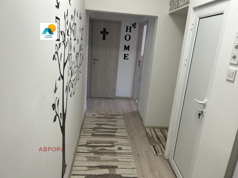 Продава 2-СТАЕН, гр. София, Толстой, снимка 8 - Апартаменти - 53560212