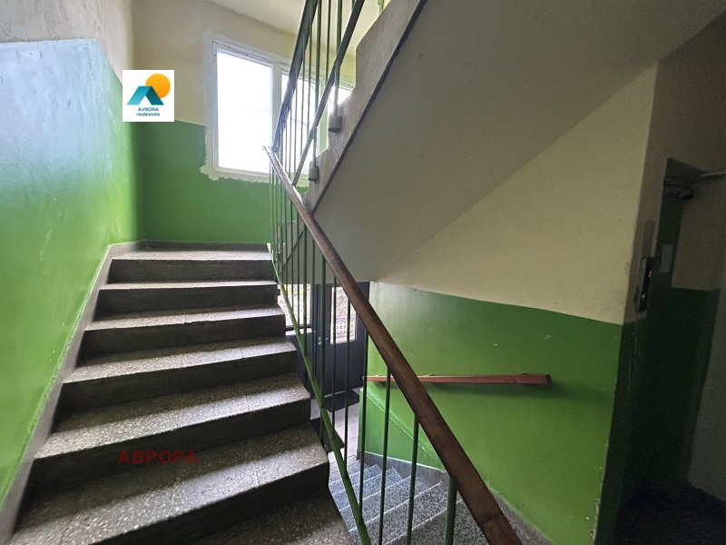 Продава 2-СТАЕН, гр. София, Толстой, снимка 13 - Апартаменти - 53560212