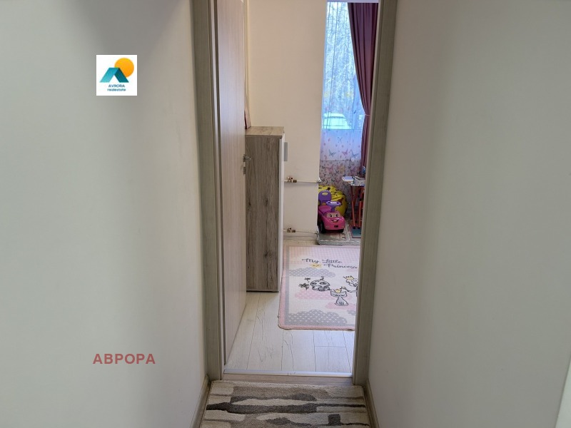 Продава 2-СТАЕН, гр. София, Толстой, снимка 7 - Апартаменти - 53560212