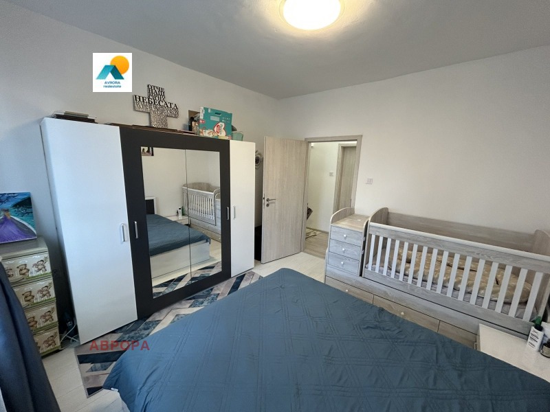 Продава 2-СТАЕН, гр. София, Толстой, снимка 5 - Апартаменти - 53560212