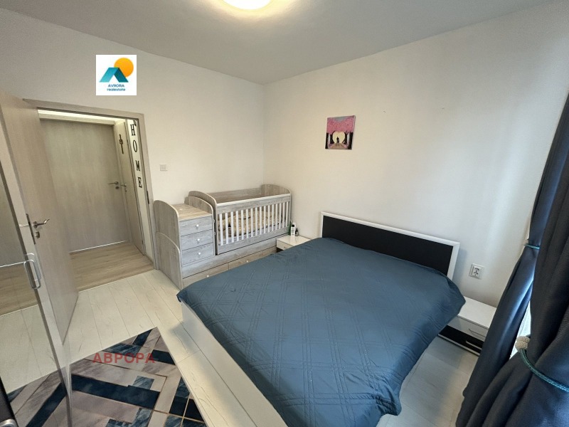 Продава 2-СТАЕН, гр. София, Толстой, снимка 3 - Апартаменти - 53560212