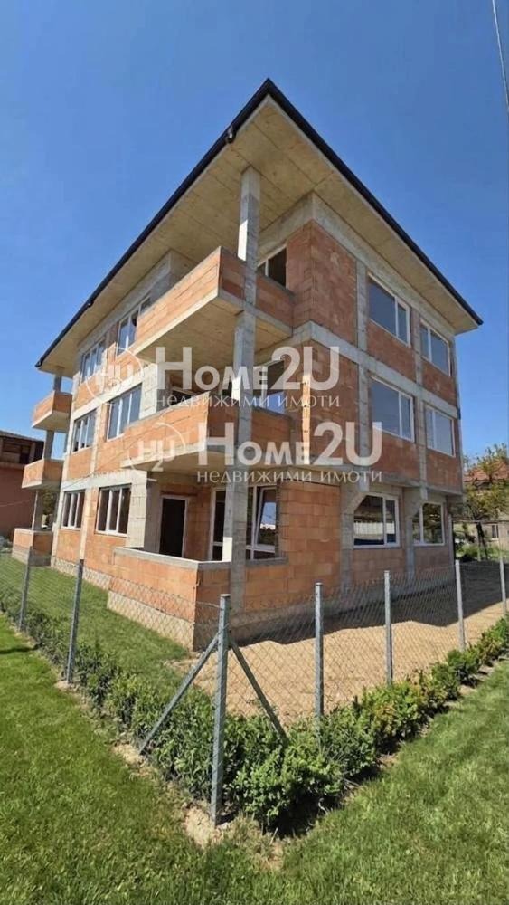 Продава 2-СТАЕН, гр. Бургас, Долно Езерово