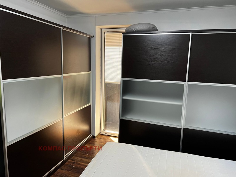 Продава 3-СТАЕН, гр. София, Лозенец, снимка 11 - Aпартаменти - 40066215