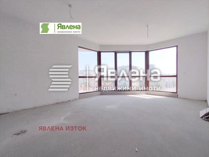 Продава 3-СТАЕН, гр. София, Разсадника, снимка 9 - Aпартаменти - 47125087