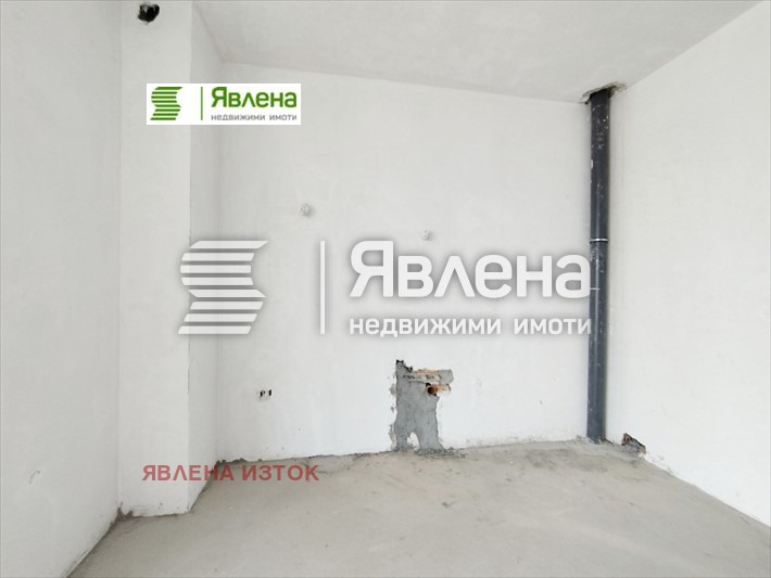 Продава 3-СТАЕН, гр. София, Разсадника, снимка 10 - Aпартаменти - 47125087