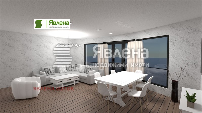 Продава 3-СТАЕН, гр. София, Разсадника, снимка 8 - Aпартаменти - 47125087