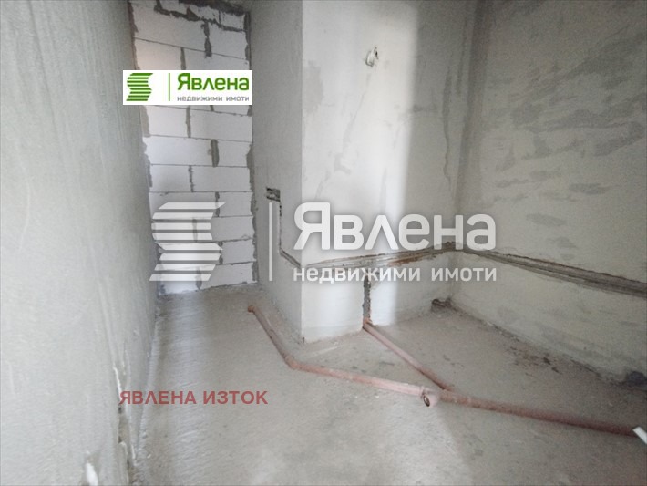 Продава 3-СТАЕН, гр. София, Разсадника, снимка 5 - Aпартаменти - 47125087