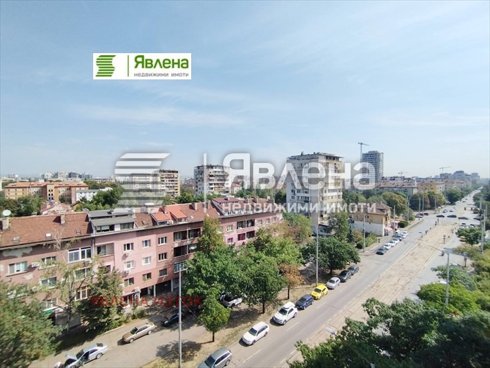 Продава 3-СТАЕН, гр. София, Разсадника, снимка 15 - Aпартаменти - 47125087