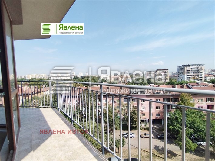 Продава 3-СТАЕН, гр. София, Разсадника, снимка 6 - Aпартаменти - 47125087