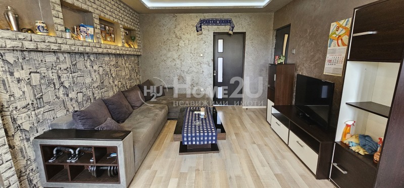 Na prodej  2 ložnice Varna , Čataldža , 116 m2 | 58675606 - obraz [2]