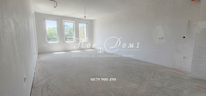 Продава  3-стаен град Варна , к.к. Св.Св. Константин и Елена , 108 кв.м | 67454654 - изображение [3]