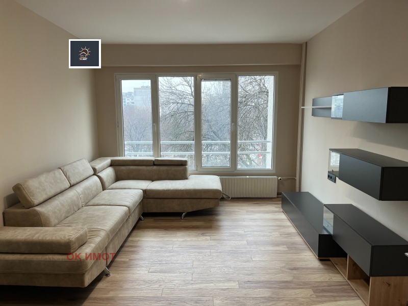 Na sprzedaż  2 sypialnie Sofia , Mladost 2 , 75 mkw | 64825139 - obraz [4]