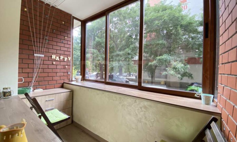 Eladó  2 hálószobás Burgas , Centar , 80 négyzetméter | 69645228 - kép [7]