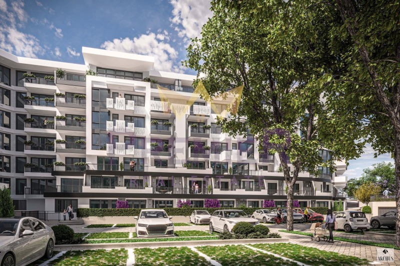 For Sale  2 bedroom Varna , Vazrazhdane 1 , 116 sq.m | 78193068 - image [2]