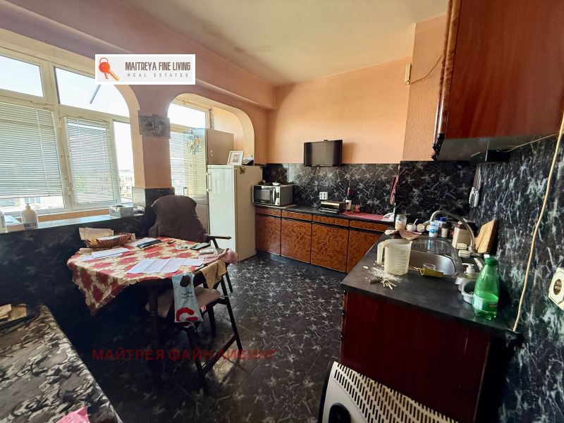 Продава  3-стаен град София , Люлин 3 , 92 кв.м | 64921026 - изображение [5]