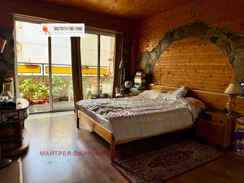 Продава  3-стаен град София , Люлин 3 , 92 кв.м | 64921026 - изображение [2]