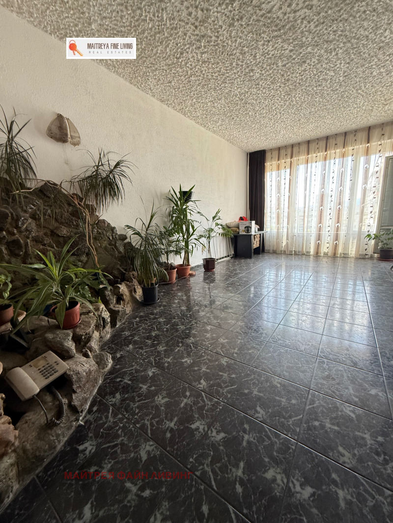 Продава  3-стаен град София , Люлин 3 , 92 кв.м | 64921026 - изображение [3]