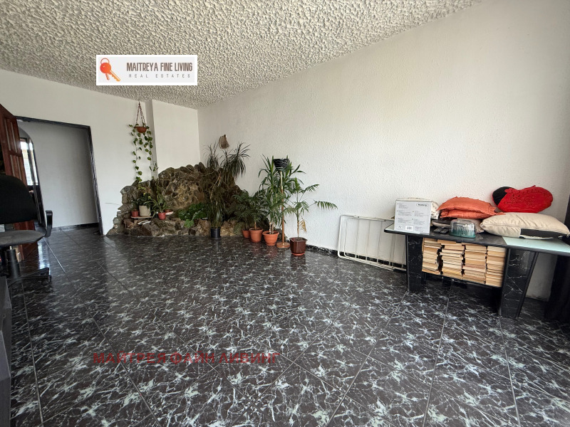 Продава  3-стаен град София , Люлин 3 , 92 кв.м | 64921026 - изображение [4]