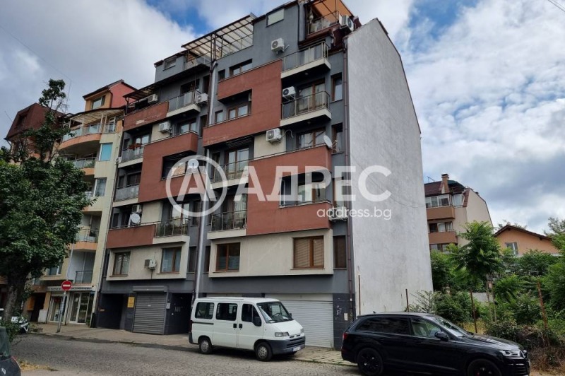 Eladó  2 hálószobás Sofia , Razsadnika , 97 négyzetméter | 99313989 - kép [13]