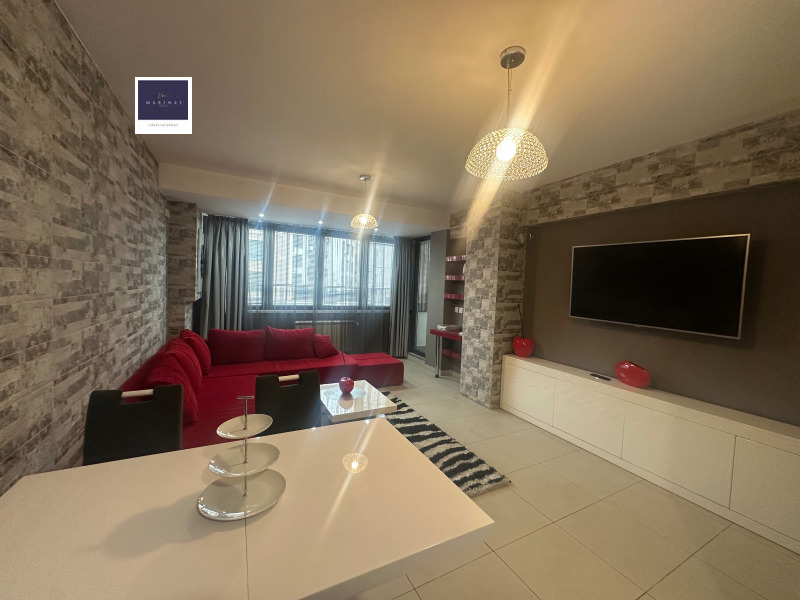 Продава  3-стаен град София , Манастирски ливади , 111 кв.м | 59462076