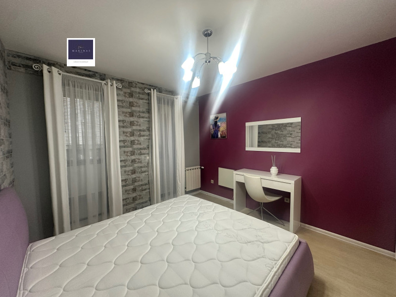 Продава  3-стаен град София , Манастирски ливади , 111 кв.м | 59462076 - изображение [11]
