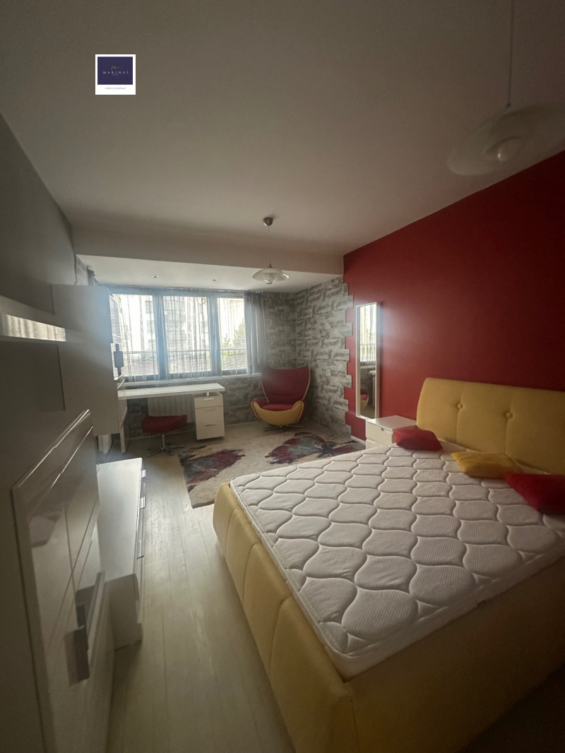 Продава  3-стаен град София , Манастирски ливади , 111 кв.м | 59462076 - изображение [8]