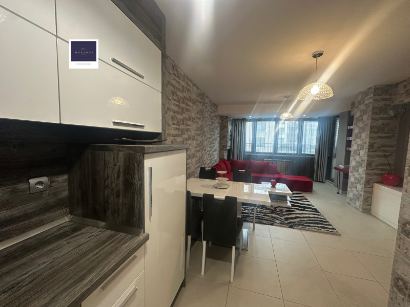 Продава  3-стаен град София , Манастирски ливади , 111 кв.м | 59462076 - изображение [3]