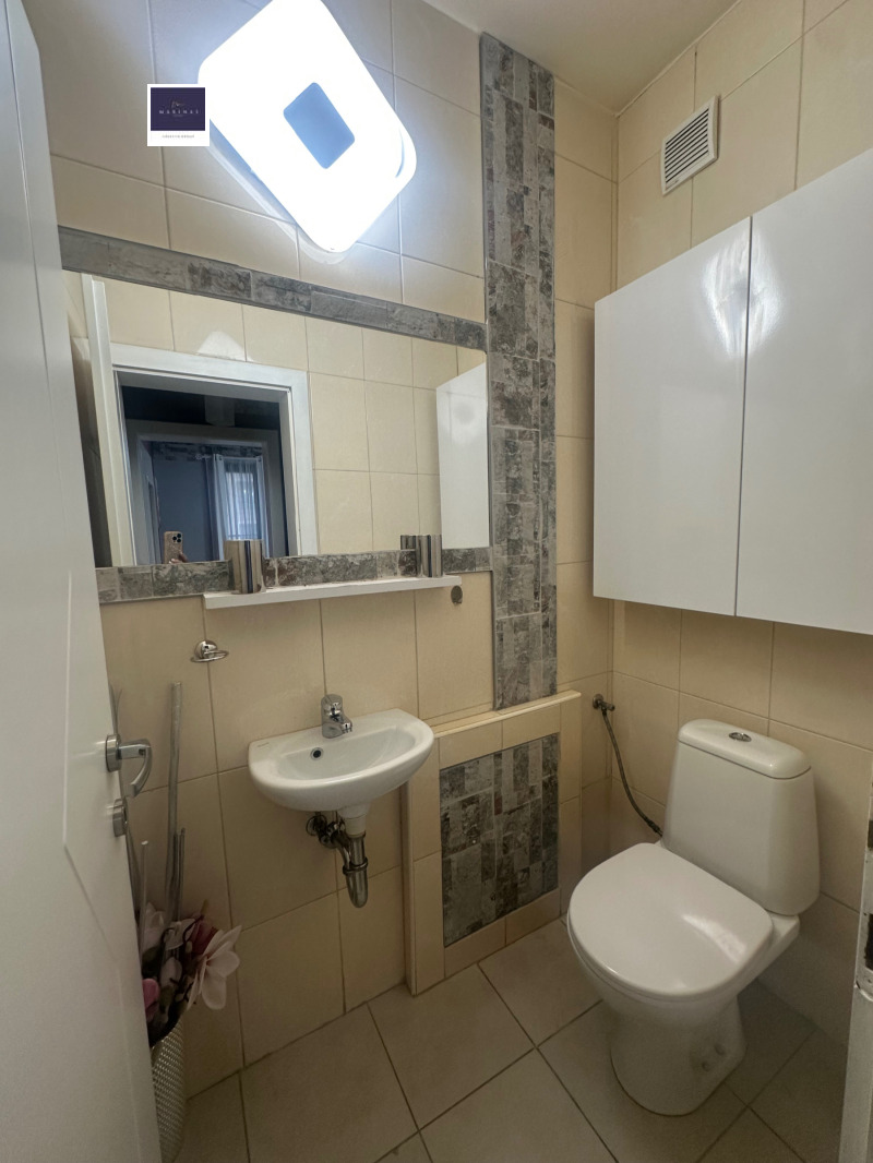 Продава  3-стаен град София , Манастирски ливади , 111 кв.м | 59462076 - изображение [14]