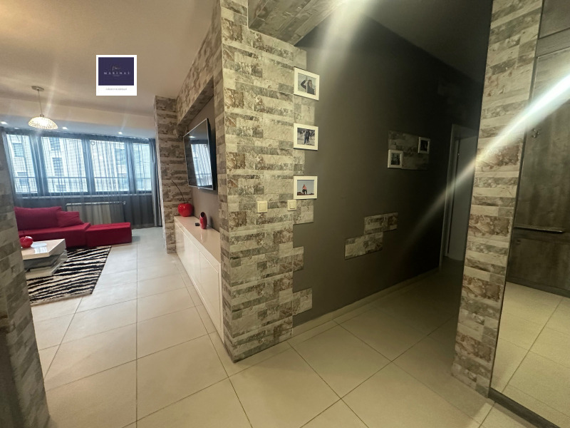 Продава  3-стаен град София , Манастирски ливади , 111 кв.м | 59462076 - изображение [16]