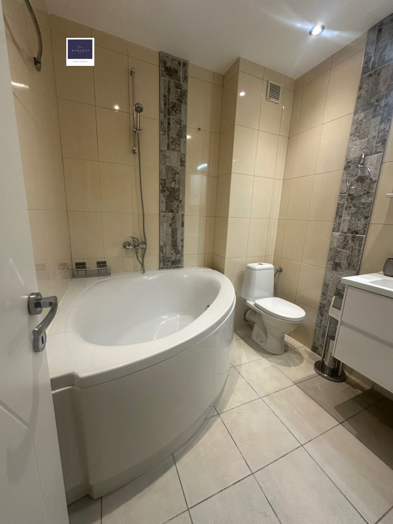Продава  3-стаен град София , Манастирски ливади , 111 кв.м | 59462076 - изображение [15]