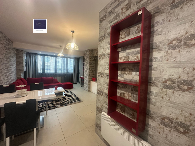 Продава  3-стаен град София , Манастирски ливади , 111 кв.м | 59462076 - изображение [12]