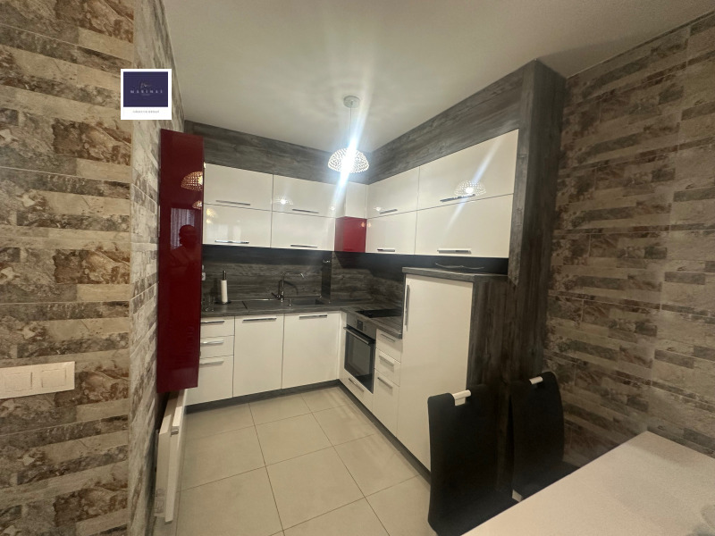 Продава  3-стаен град София , Манастирски ливади , 111 кв.м | 59462076 - изображение [2]
