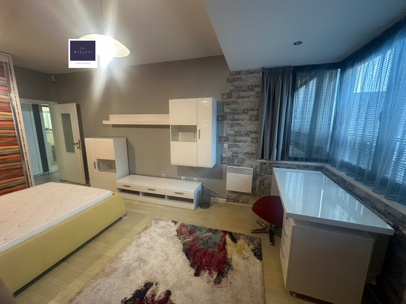 Продава  3-стаен град София , Манастирски ливади , 111 кв.м | 59462076 - изображение [10]