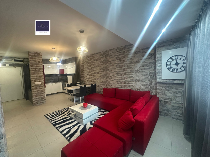 Продава  3-стаен град София , Манастирски ливади , 111 кв.м | 59462076 - изображение [4]