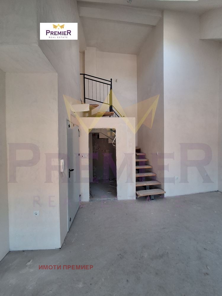 Продава 3-СТАЕН, гр. Варна, Колхозен пазар, снимка 7 - Апартаменти - 56113039
