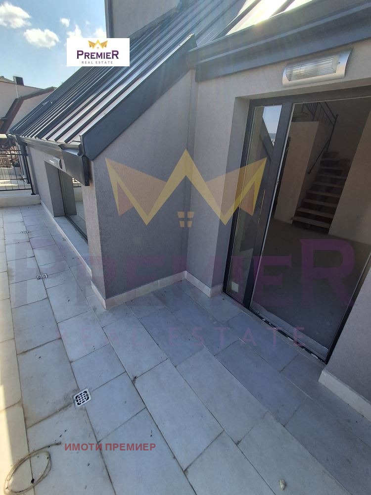 Продава 3-СТАЕН, гр. Варна, Колхозен пазар, снимка 6 - Апартаменти - 56113039