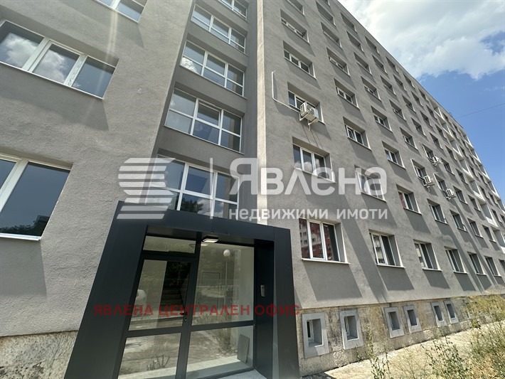 Продава 3-СТАЕН, гр. Перник, Изток, снимка 8 - Апартаменти - 56320335