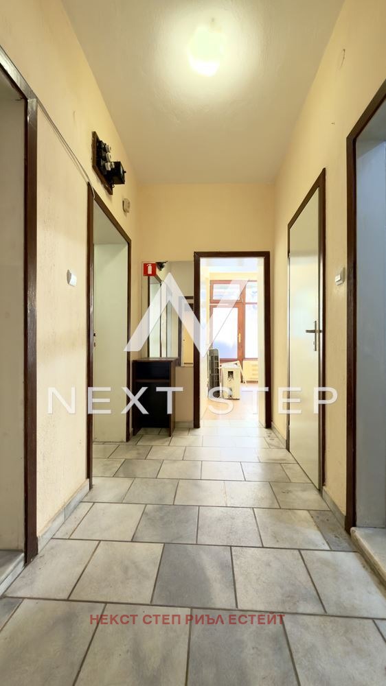 Продава ОФИС, гр. Пловдив, Мараша, снимка 6 - Офиси - 55316226
