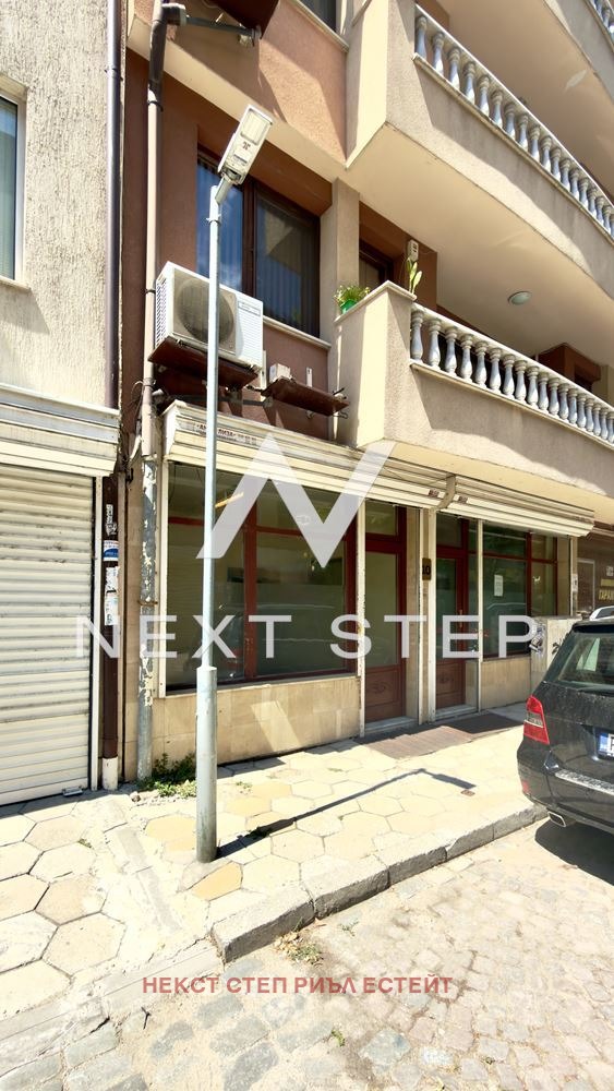 Продава ОФИС, гр. Пловдив, Мараша, снимка 12 - Офиси - 55316226