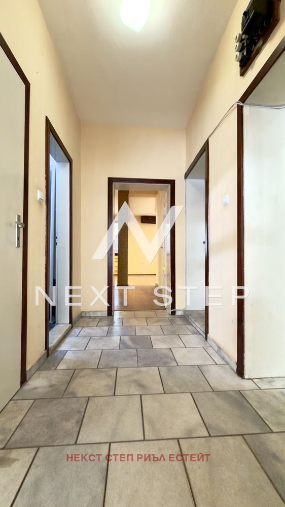 Продава ОФИС, гр. Пловдив, Мараша, снимка 5 - Офиси - 55316226