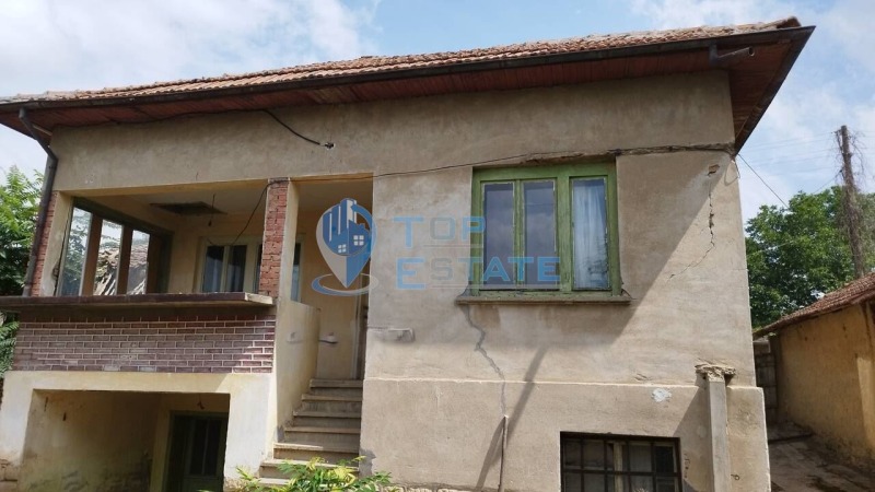 Продава КЪЩА, с. Караисен, област Велико Търново, снимка 2 - Къщи - 46454647