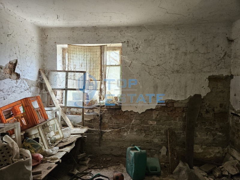 Продава КЪЩА, с. Караисен, област Велико Търново, снимка 16 - Къщи - 46454647