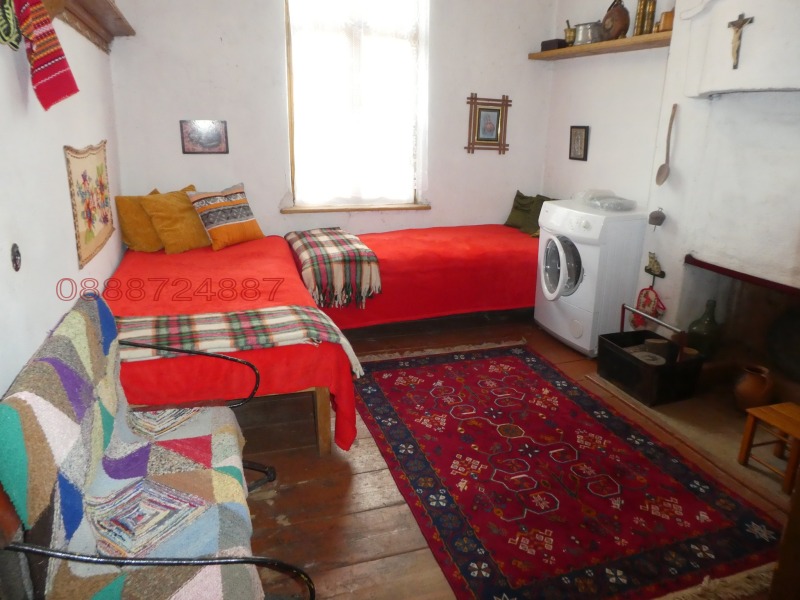 Til salgs  Hus region Stara Zagora , Kazanlak , 130 kvm | 68127161 - bilde [11]